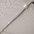 64869312b95e67c529c2f6902f9596f1_display_large.jpg Suspended / Drop Ceiling Cable Clip