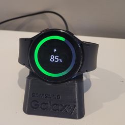 Galaxy Watch 3 Charger Base