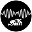 Arctic-Monkeys.jpg Arctic Monkeys - British Rock Band