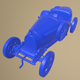 a002.png Bugatti Type 35 1924 Printable Car