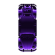 vw-beetle.stl 1 : Personnes pour les modèles réduits H0