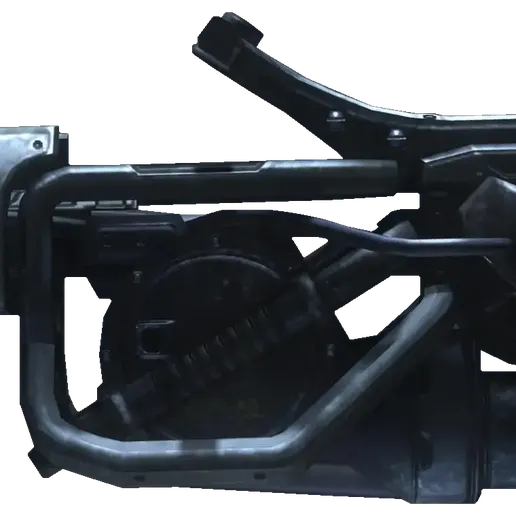 H3-M7057DefoliantProjectorSide.webp HALO MEGA CUSTOM FLAMETHROWER