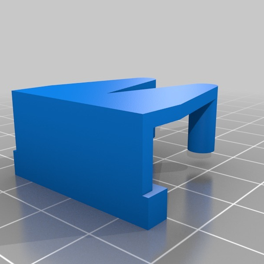 47f83d174cf075782087e58f857bbc75.png TCRT5000 holder