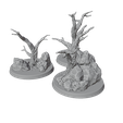 Tree-Bases-viewport-with-base-0003.png Tree bases for Ravens/Crows/Flying Units etc
