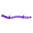 Biten metal jaws.stl JAWS