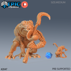2047-Poison-Frog-Tongue-Medium.png Ядовитый язык лягушки ‧ DnD Miniature ‧ Tabletop Miniatures ‧ Gaming Monster ‧ 3D Model ‧ RPG ‧ DnDminis ‧ STL FILE
