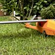 IMG_6332.jpeg Sharky 40/50mm EDF Beginner Trainer, Two Tail Options