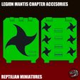 Legion-Mantis-Doors-Art-5.jpg LEGION MANTIS DOORS SET