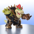 1.png AVENGERS BROS - THANOS BOWSER