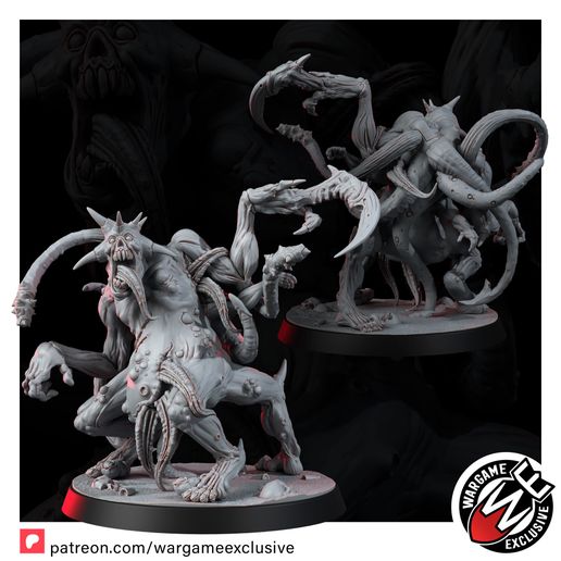 CHAOS-SPAWN-NURGGAIT-4.jpg CHAOS SPAWN NURGGAIT