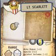Allied_Lieutenant_Scarlett_Card.jpg RIVET WARS - CUSTOM - LT Scarlett (ALLIED HERO) - FREE