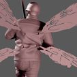 6.jpg LINKIN PARK HIBRID THEORY SOLDIER FOR 3D PRINTING