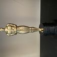 Oscar-Statuette