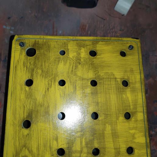 370516261_731397611650214_1063596419329348977_n.jpg American truck simulator Button Box