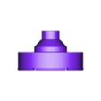 AO-2.5PT Det Retainer 1.stl AO-2.5RT/ PT Russian Submunition – Full & Cutaway Premium Model (X-Ray Capable)