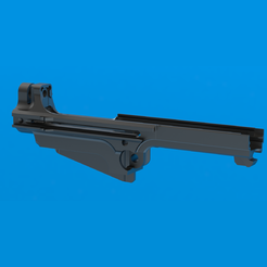 FAL-Receiver-2.png FN FAL Empfänger