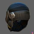 04.jpg CRYSIS Helmet 3D print model