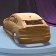 a004.png VOLVO C40 RECHARGE 2022  (1/24) printable car body