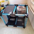 20210711_194717_resultat.jpg Modular 3D Printer Enclosure (CR-10)