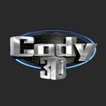Cody3D