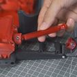 Cramer_14.jpg CRAMER Truggy RC 4x4 Full 3D Printed