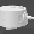 GODSPLAN2.png THE ROBERT SIMPLE TURRET FOR SUPER-HEAVY VEHICLES AND OTHERS