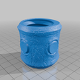 Midconnector_without_wallmount.png Torch (LED Wall mounted)