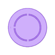 NPN_Transistor_Coin.stl NPN Transistor Coin