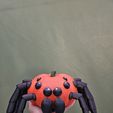 1000019225.jpg Spinne Kürbis Halloween Dekoration - Niedlich gruselig kawaii