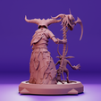 Warlock_Patreon_13.png Raiment diabolique - Warlock mort-vivant