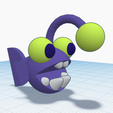 2019-08-21_15-19-43.png Angler Fish from Tinkercad