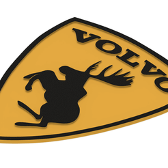 volvo.PNG Volvo Moose logo
