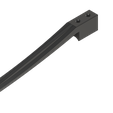 Bolzenhalter-1.png Bolt holder for X-Bow FMA Supersonic REV