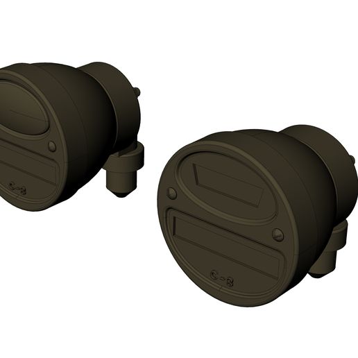 Sherman_lights_6.jpg 1/16 谢尔曼尾灯和前灯套件