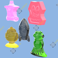 ICY-CRAZYS-PACK-I-Alquimia3D04.png ICY CRAZYS PACK I