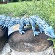 IMG_3300.jpg TOBI-KADACHI, FLEXI MONSTER HUNTER FIGURE