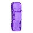 3.stl Chevrolet Silverado 2500