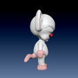 2.png the brain from pinky and the brain cartoon
