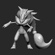 zoroark-2.jpg Pokémon - Zoroark