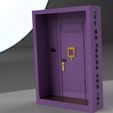 Friends-porta-llaves2.jpg Key holder pack
