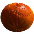 ddf.jpg Download PUMPKIN FOR HALLOWEEN 3D Model - Obj - FbX - 3d PRINTING - 3D PROJECT - GAME  PROJECT