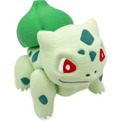 0-Fondo-Blanco.png Fichier STL Bulbasaur・Idée pour impression 3D à télécharger