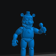 Screenshot-2024-08-25-020501.png FNAF Five nights at freddy's Lefty 3D Model