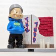 20250215_165235.jpg Elmer Fudd Wabbit Season Multi-colored