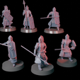 Balcoth-Spearmen-UPDATED.png Eastern Steppe Tribe Spearmen