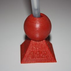 25_1_02014_033.JPG Free STL file Support-crayon・3D print design to download