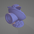 Screenshot-2024-02-05-183856.png Star Wars Grogu Chair Knob Add Galactic Charm to Your Projects 3D print model