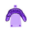 789513050_20241208_1118_Tech_01__Antag.stl DIGITAL FLEXIBLE UPPER PARTIAL DENTURE  (3D models !!!) - 7 stl files for download)