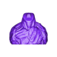 torso.stl Groot
