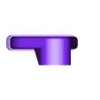 Slot_iPhone_6S.stl AmpliBox: Amplifier for the iPhone 6, iPhone 6s, Samsung Edge 6S